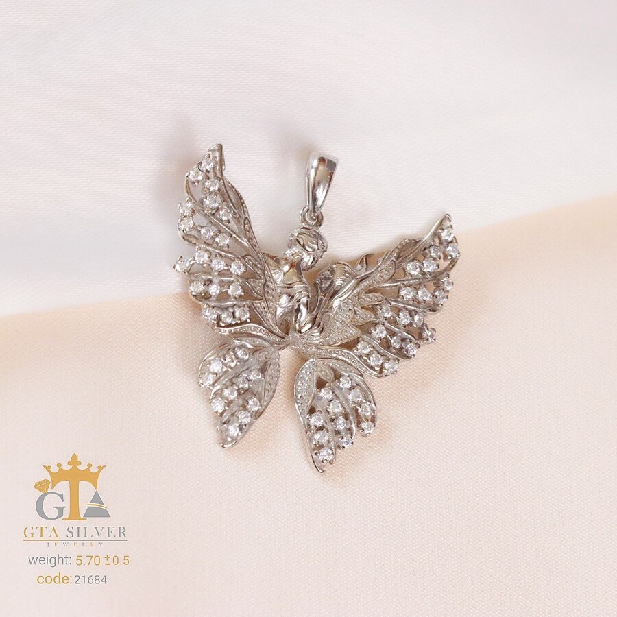 مدال میکرو طرح عشق کد 21684