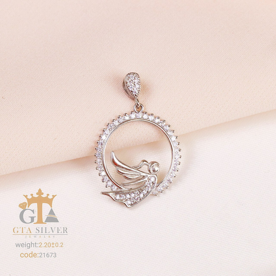 مدال میکرو فرشته کد 21673