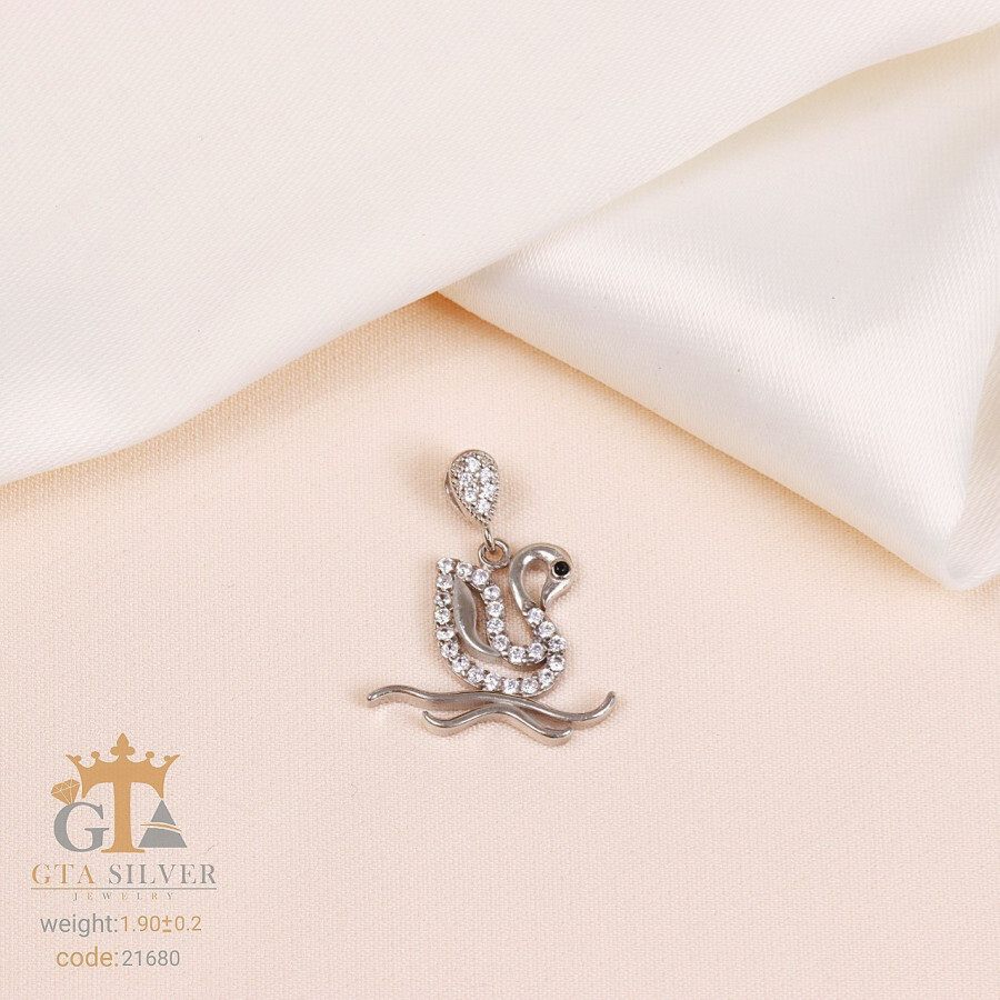 مدال میکرو طرح قو کد 21680