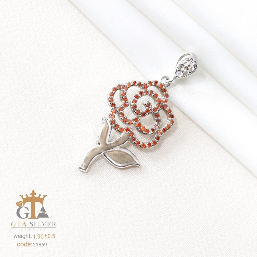 مدال میکرو طرح فرشته کد 21869