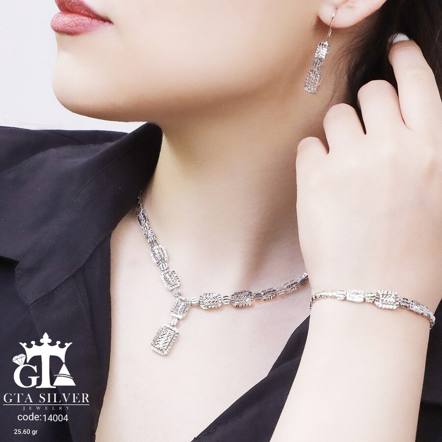 سرویس تراش طرح امرالدکات کد 14004