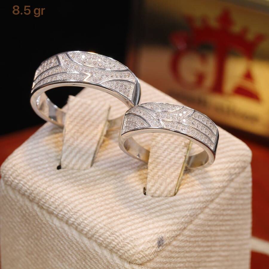 حلقه ست میکرو کد 27038