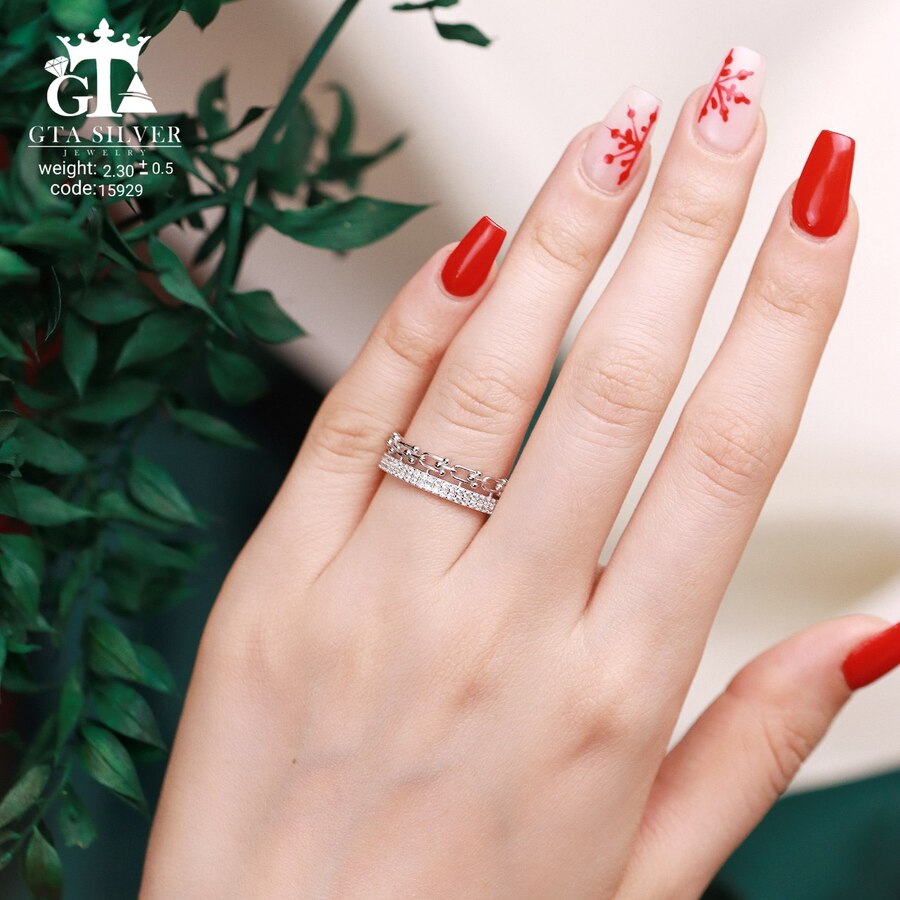انگشتر میکرو کد 15929