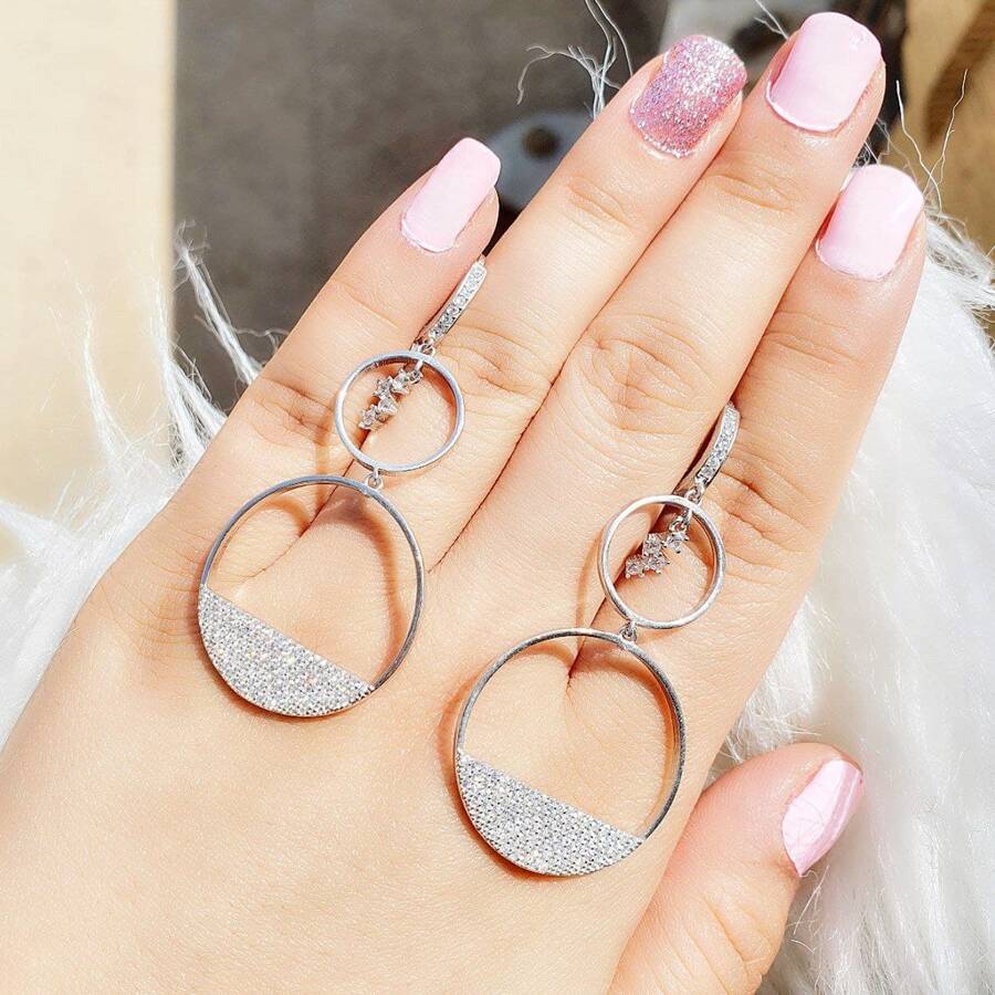 گوشواره میکرو کد 25001