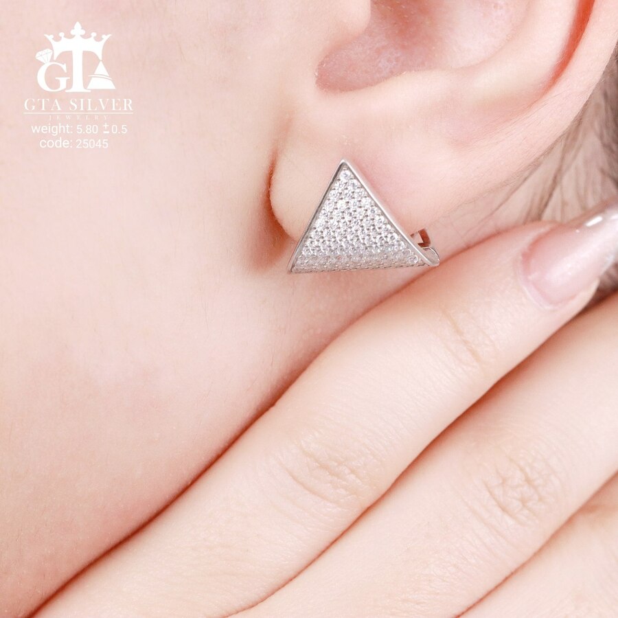 گوشواره میکرو کد 25045