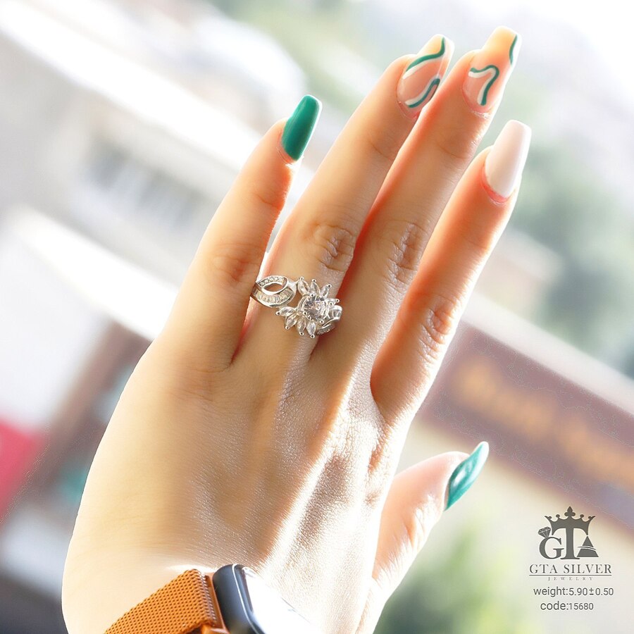 انگشتر میکرو کد 15680