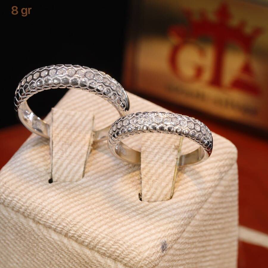 حلقه ست میکرو کد 27031
