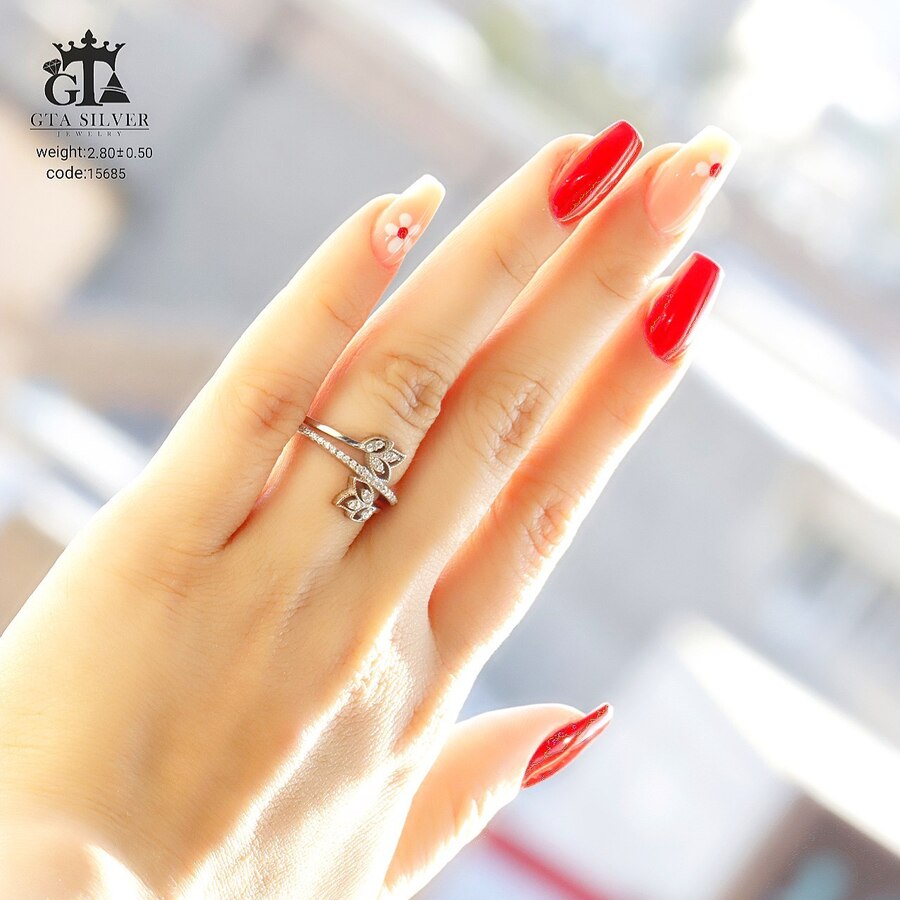 انگشتر میکرو کد 15685
