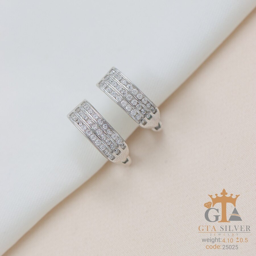 گوشواره میکرو کد 25025