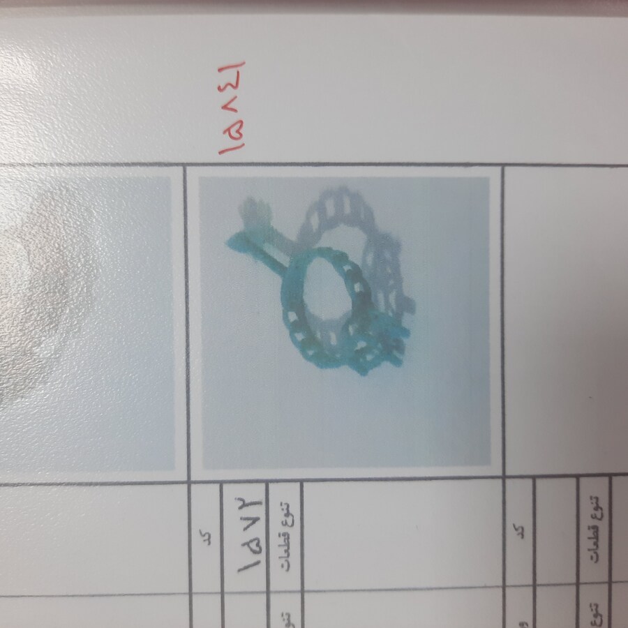 انگشتر میکرو کد 15841