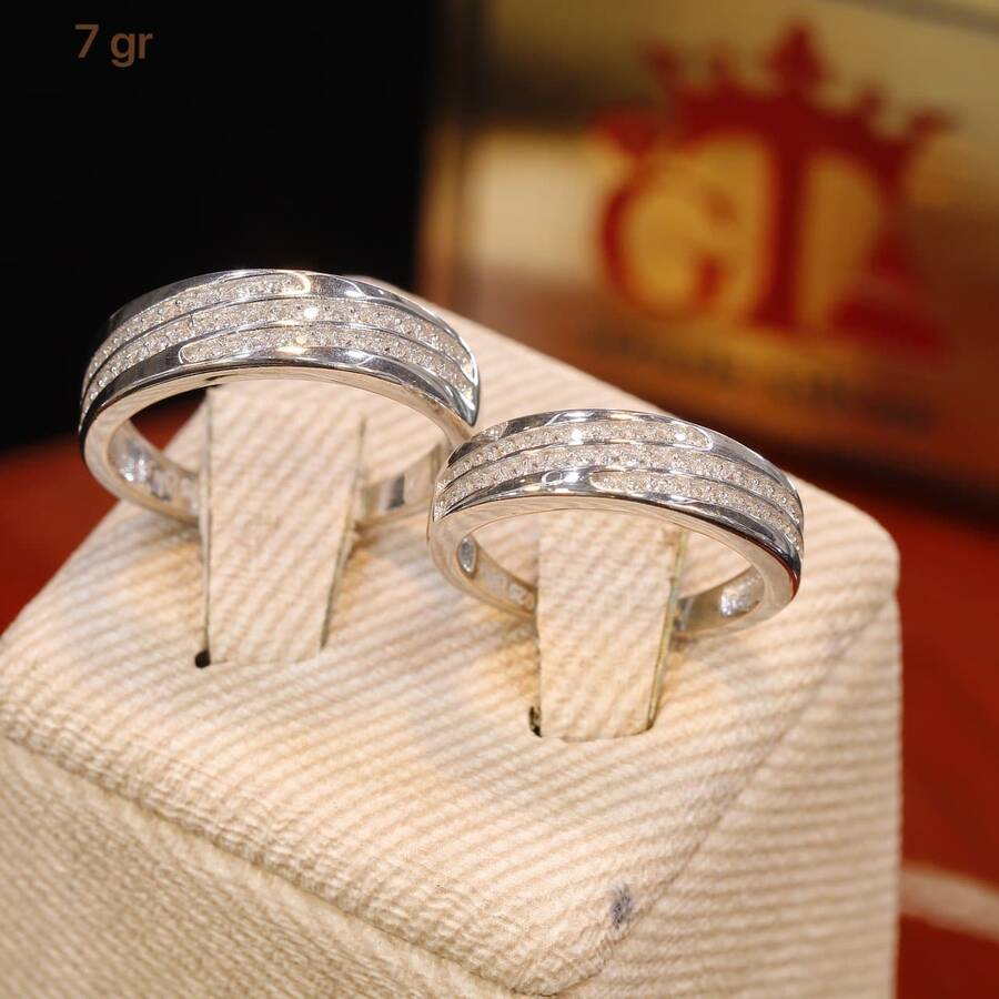 حلقه ست میکرو کد 27033