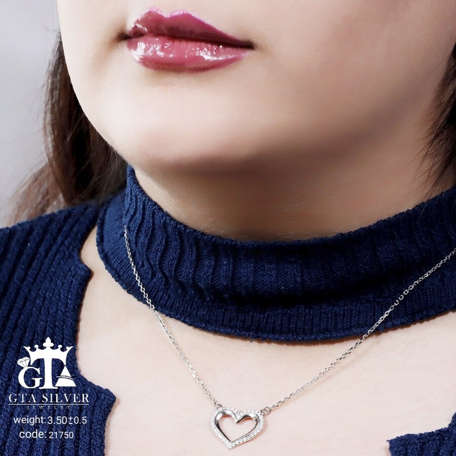 آویز زنجیری میکرو کد 21750