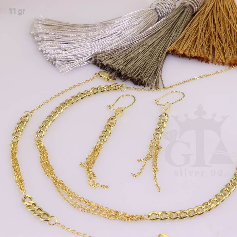 سرویس کارتیه زنجیری 1502