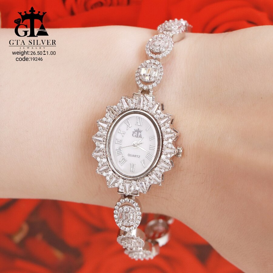 ساعت GTA طرح امرالدکات کد 19246