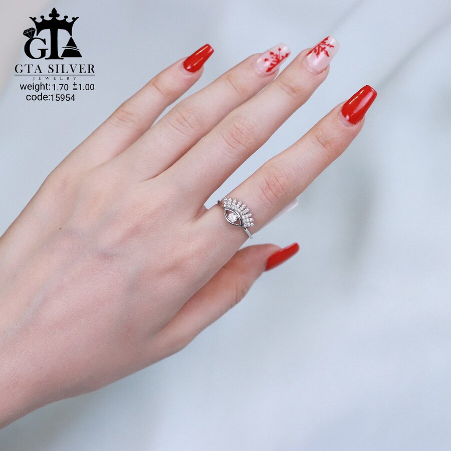 انگشتر میکرو کد 15954