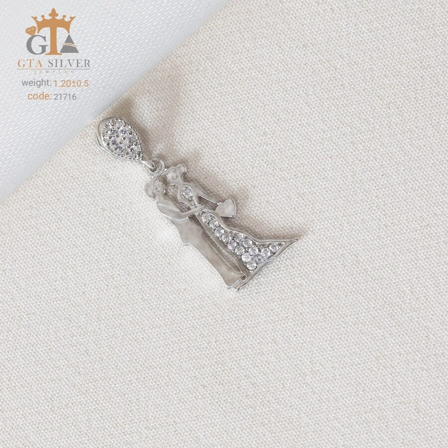 مدال میکرو طرح wedding کد 21716