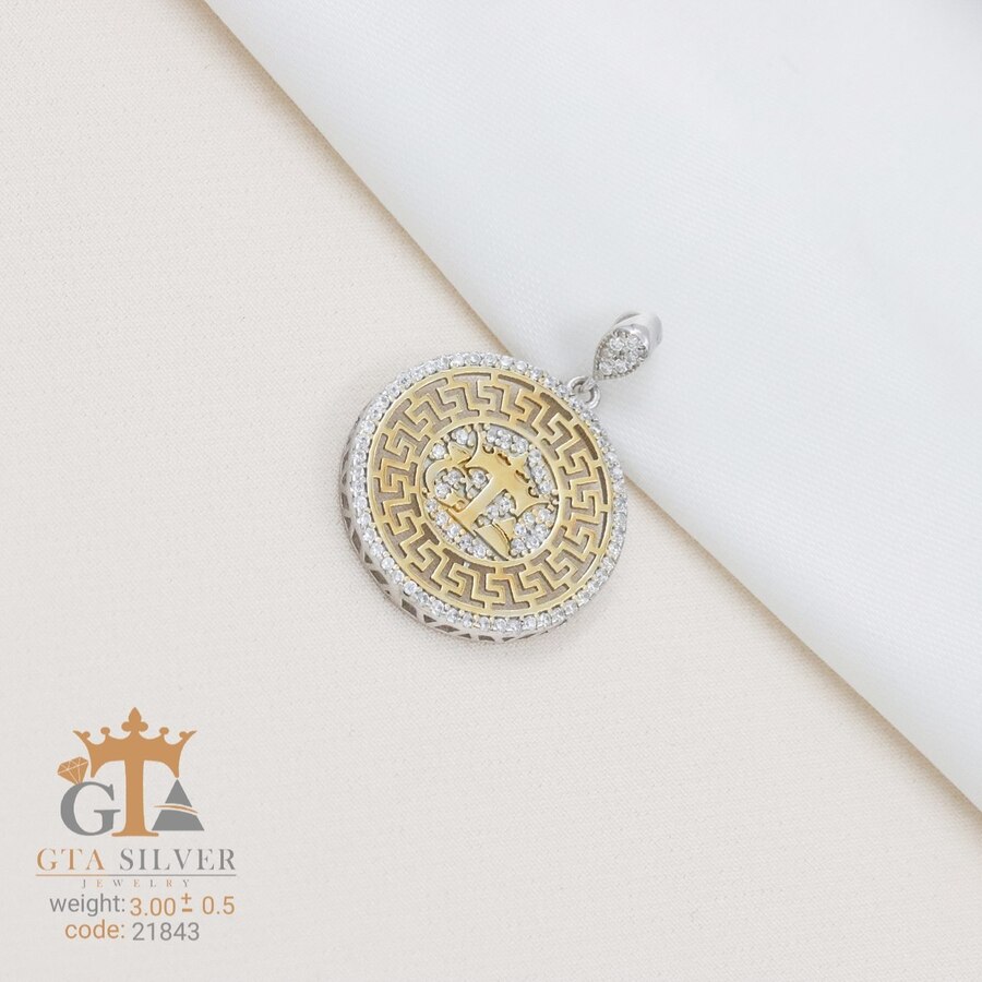مدال میکرو طرح GTA کد 21843