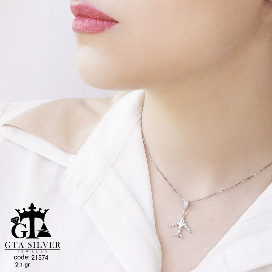 مدال میکرو طرح هواپیما کد 21574