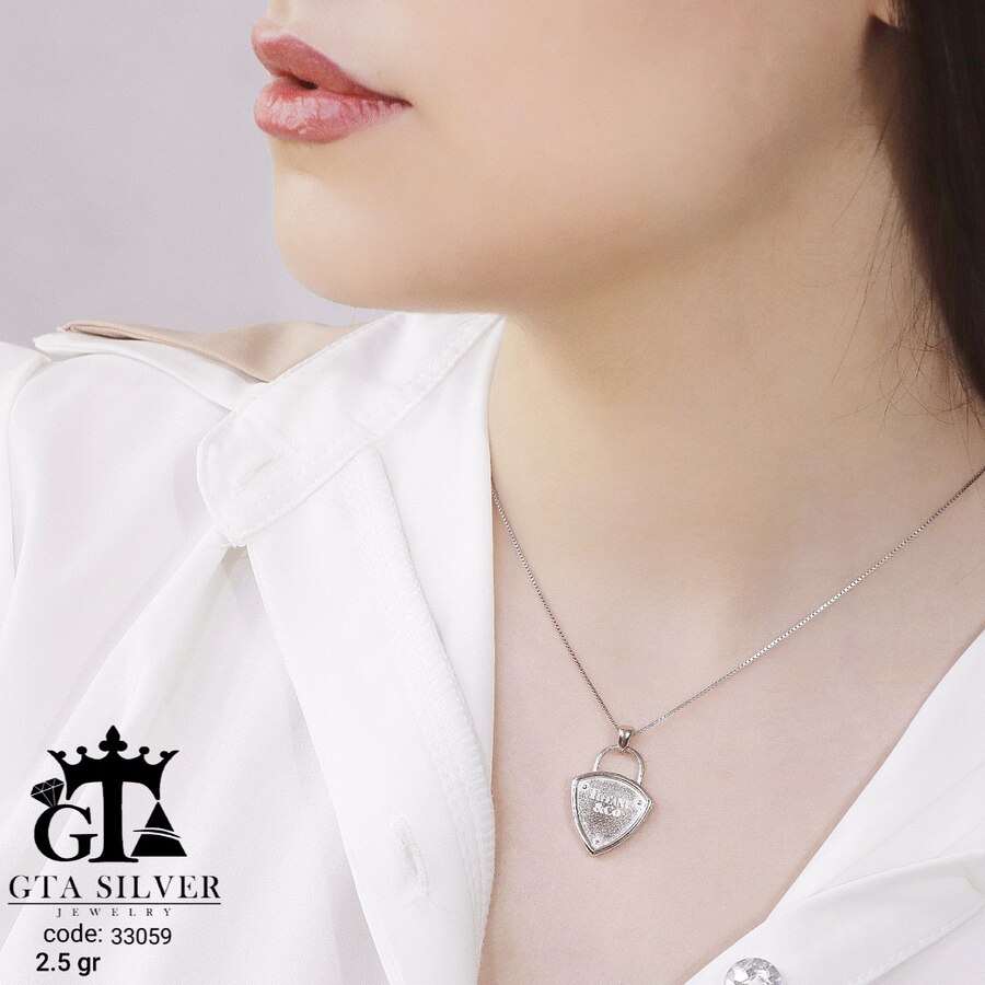 مدال طرح Tiffany کد 33059