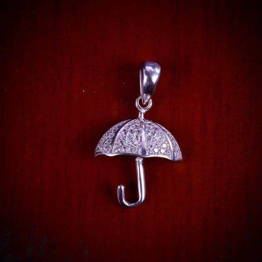 مدال میکرو طرح چتر کد 21293