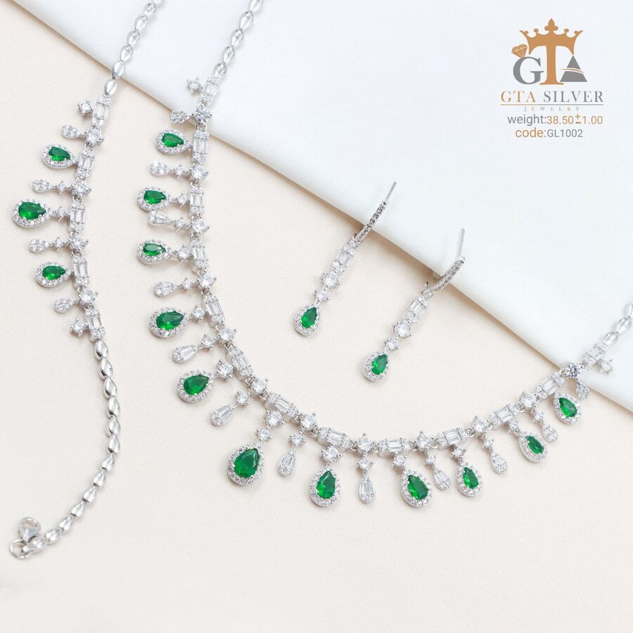 سرویس جی لوکس (GLUX) کد 1002
