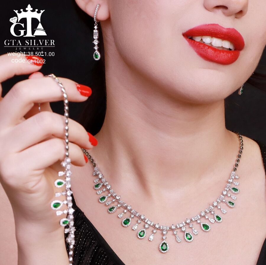سرویس جی لوکس (GLUX) کد 1002