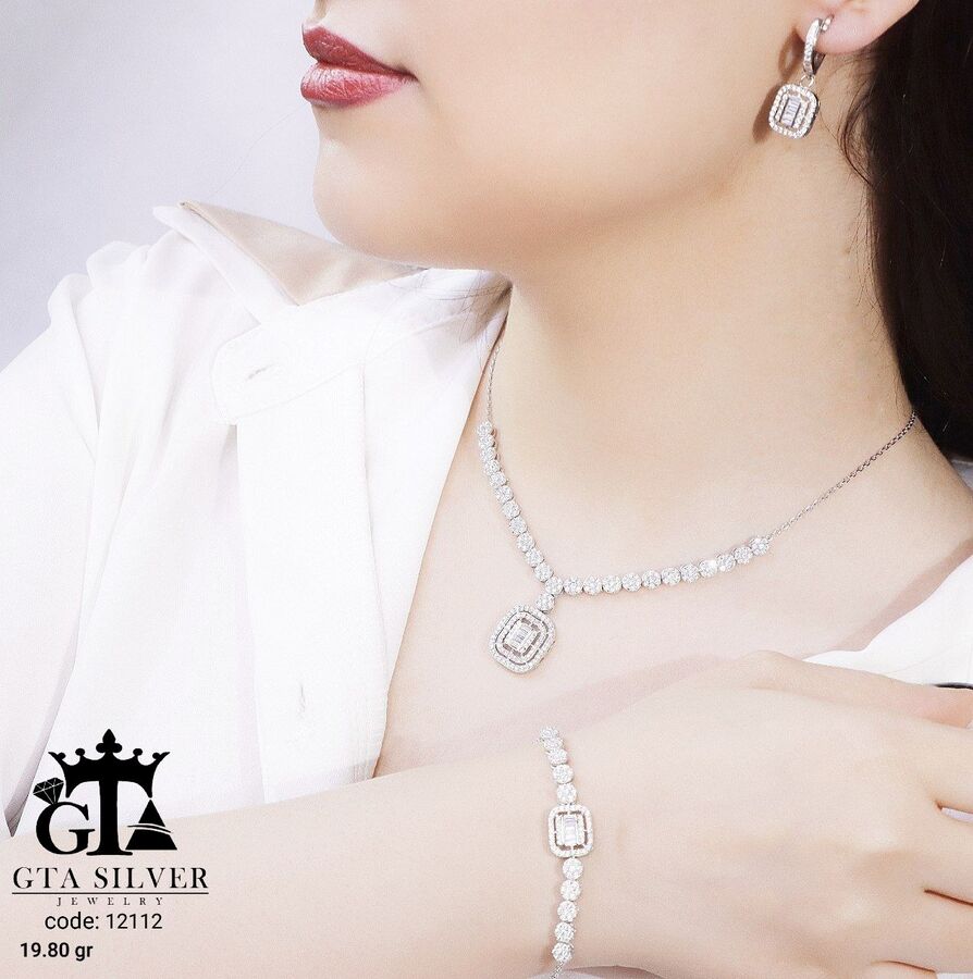 سرویس میکرو زنجیری طرح امرالدکات کد 12112
