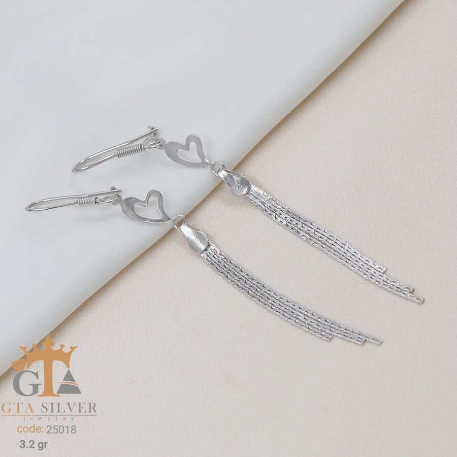 گوشواره میکرو کد 25018