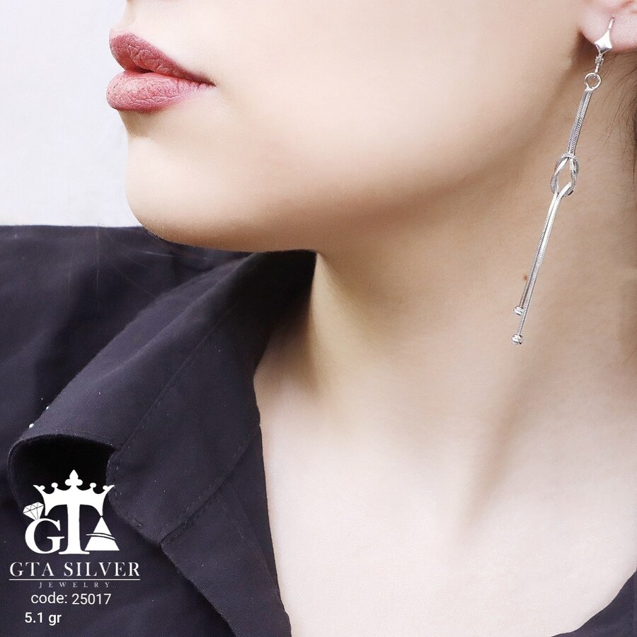 گوشواره میکرو کد 25017