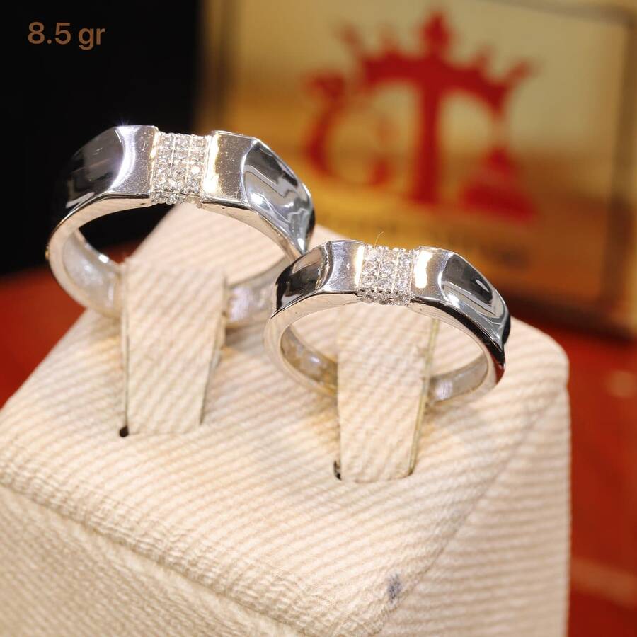 حلقه ست میکرو کد 27029