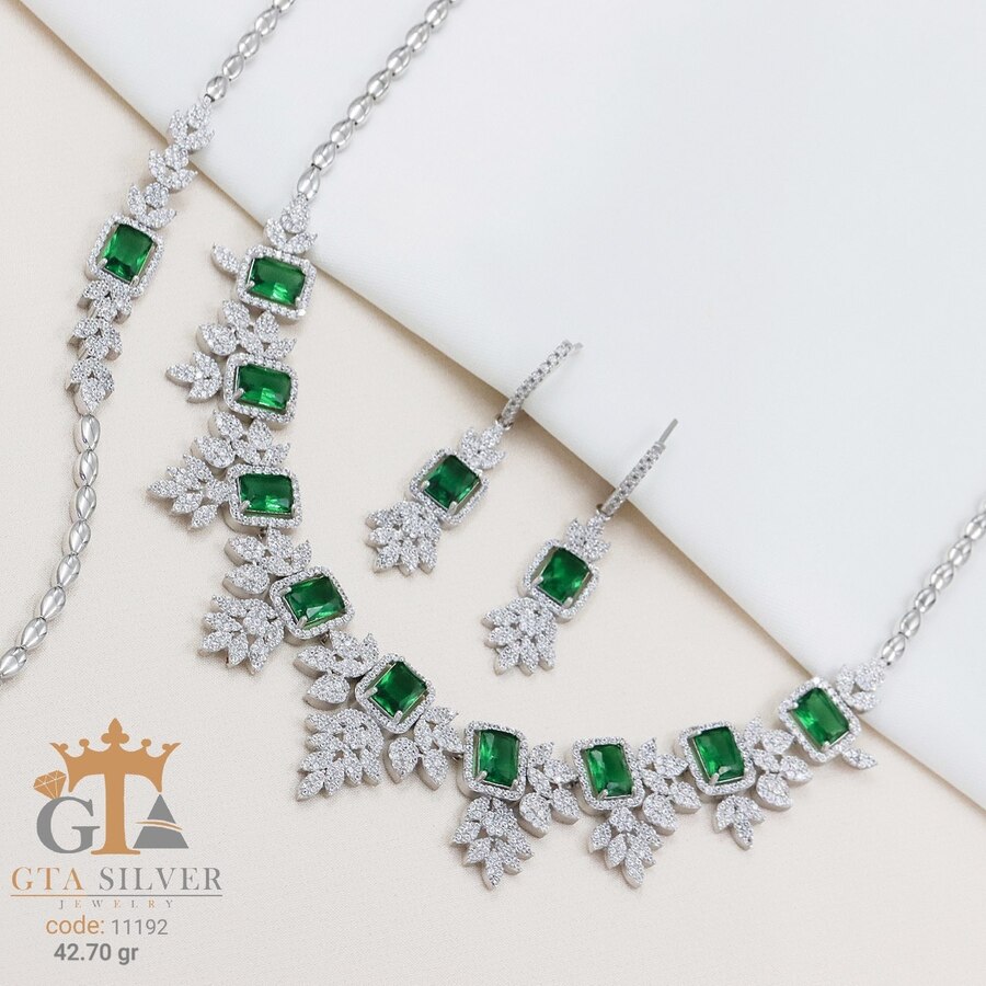 سرویس مارسا طرح امرالدکات کد 11192