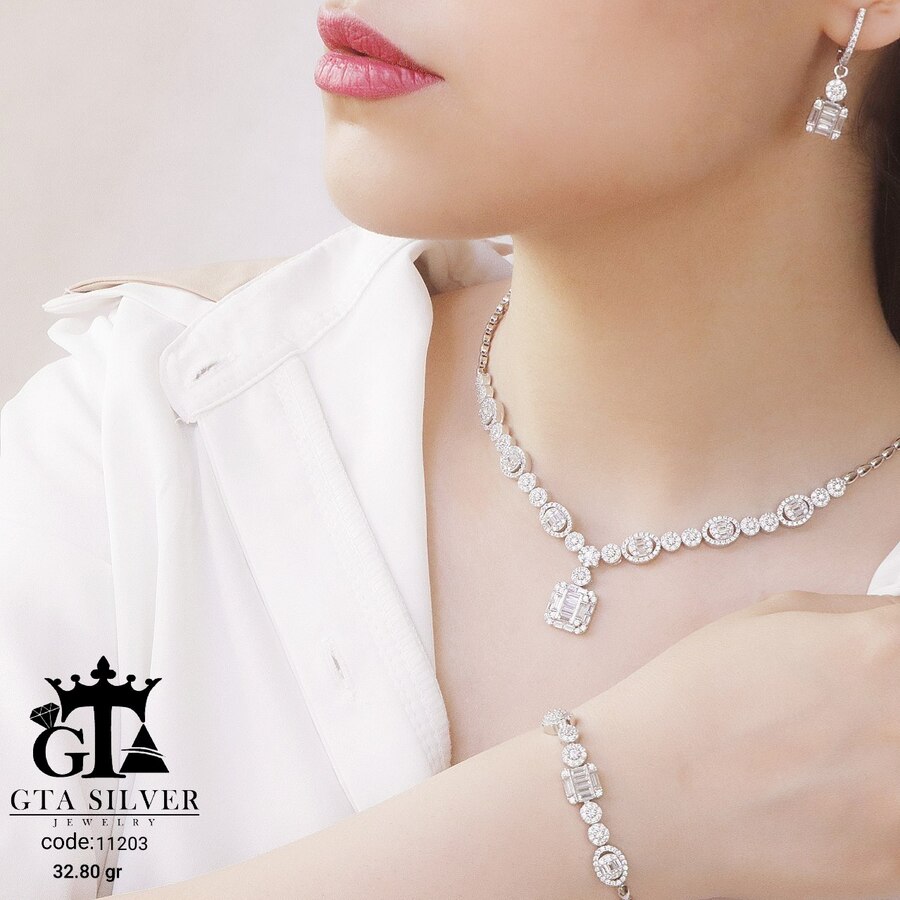 سرویس مارسا طرح امرالدکات کد 11203