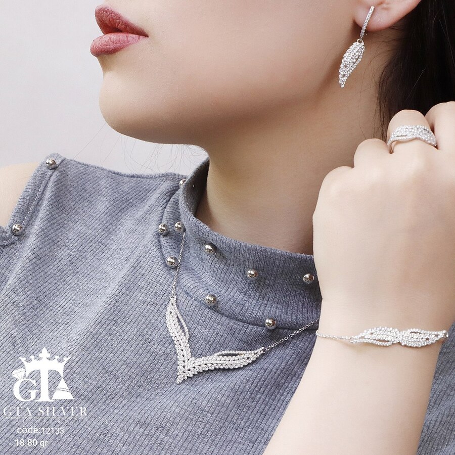 سرویس میکرو زنجیری کد 12133