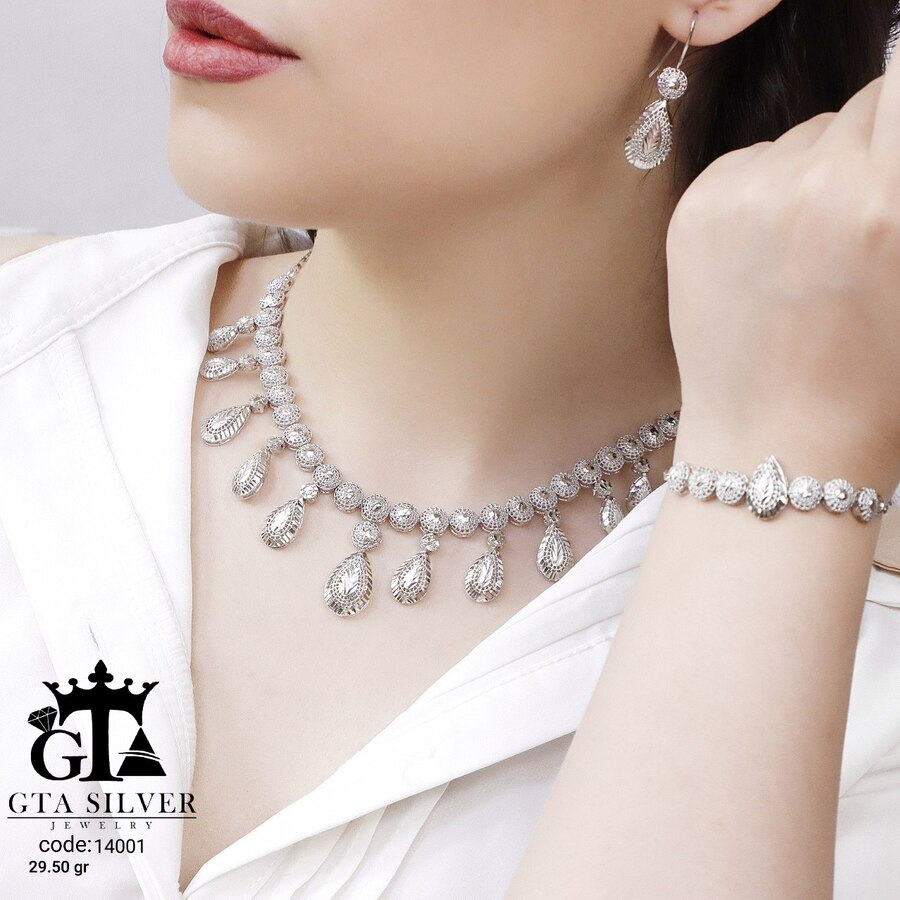 سرویس تراش کد 14001