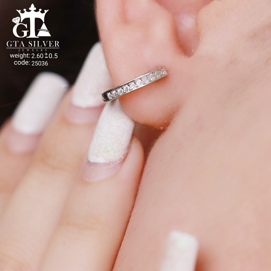 گوشواره میکرو کد 25036