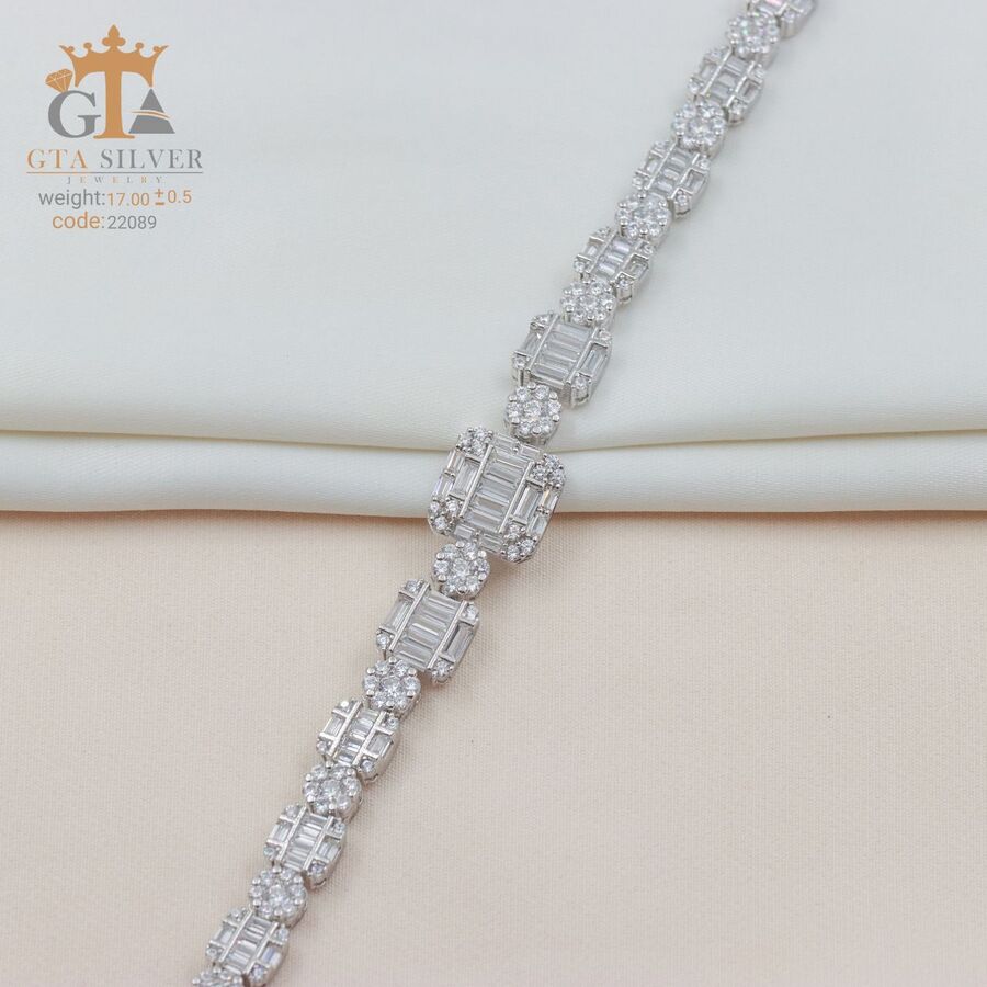 دستبند میکرو طرح امرالدکات کد 22089