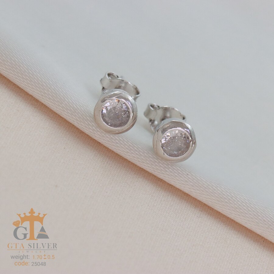 گوشواره میکرو کد 25048