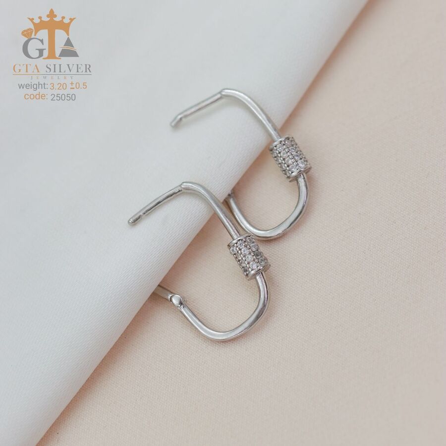 گوشواره میکرو کد 25050