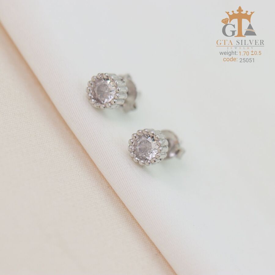 گوشواره میکرو کد 25051