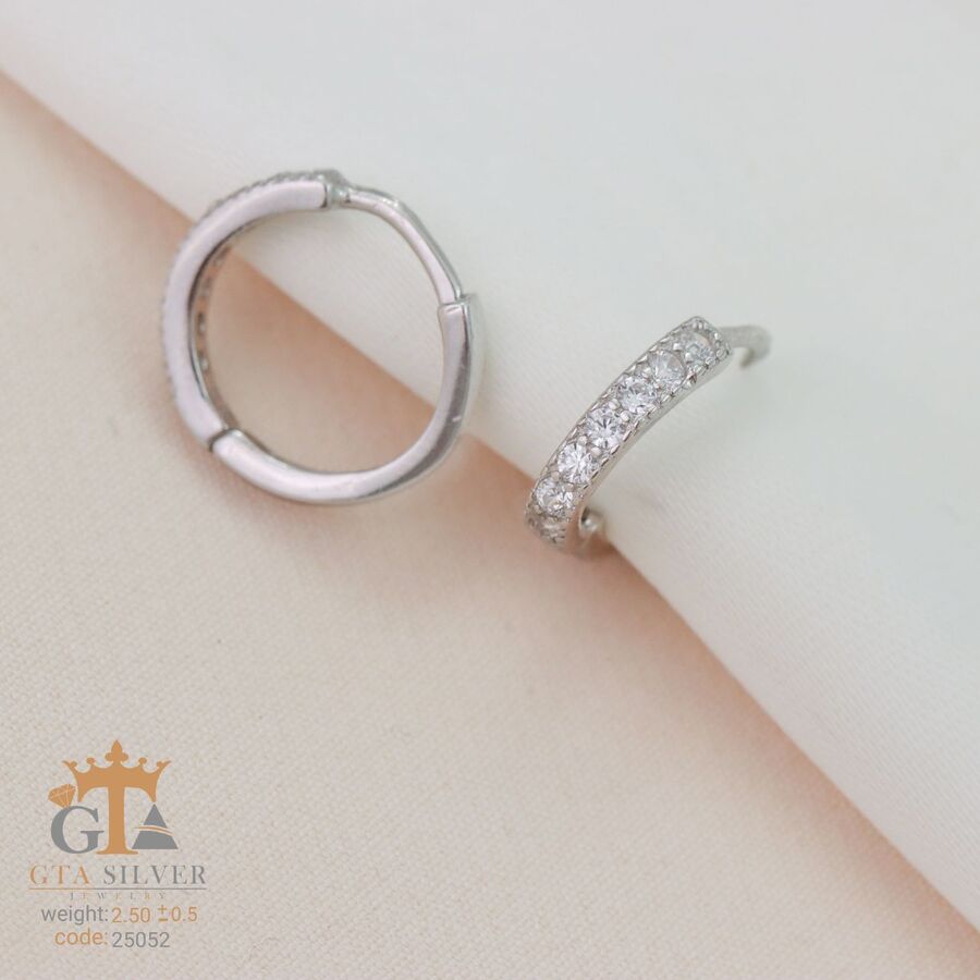 گوشواره میکرو کد 25052