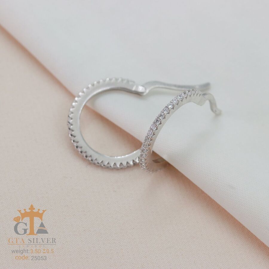 گوشواره میکرو کد 25053