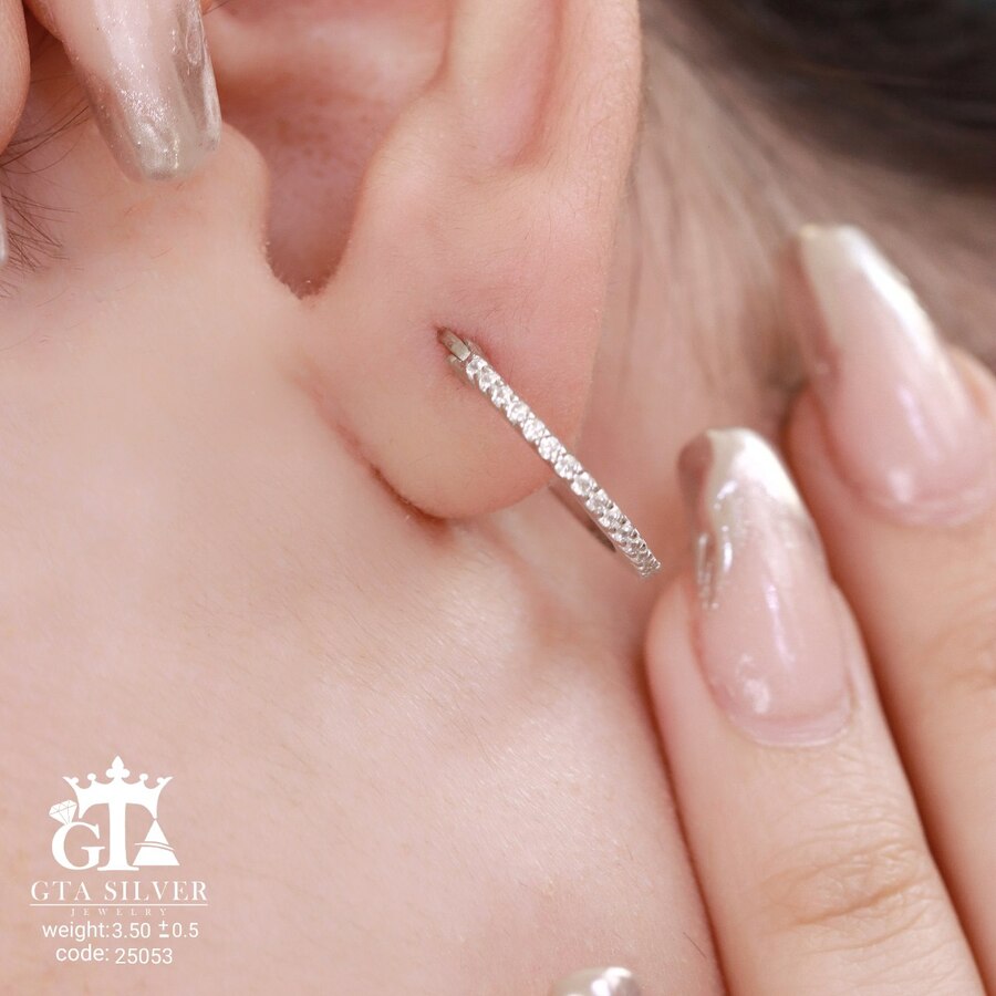 گوشواره میکرو کد 25053