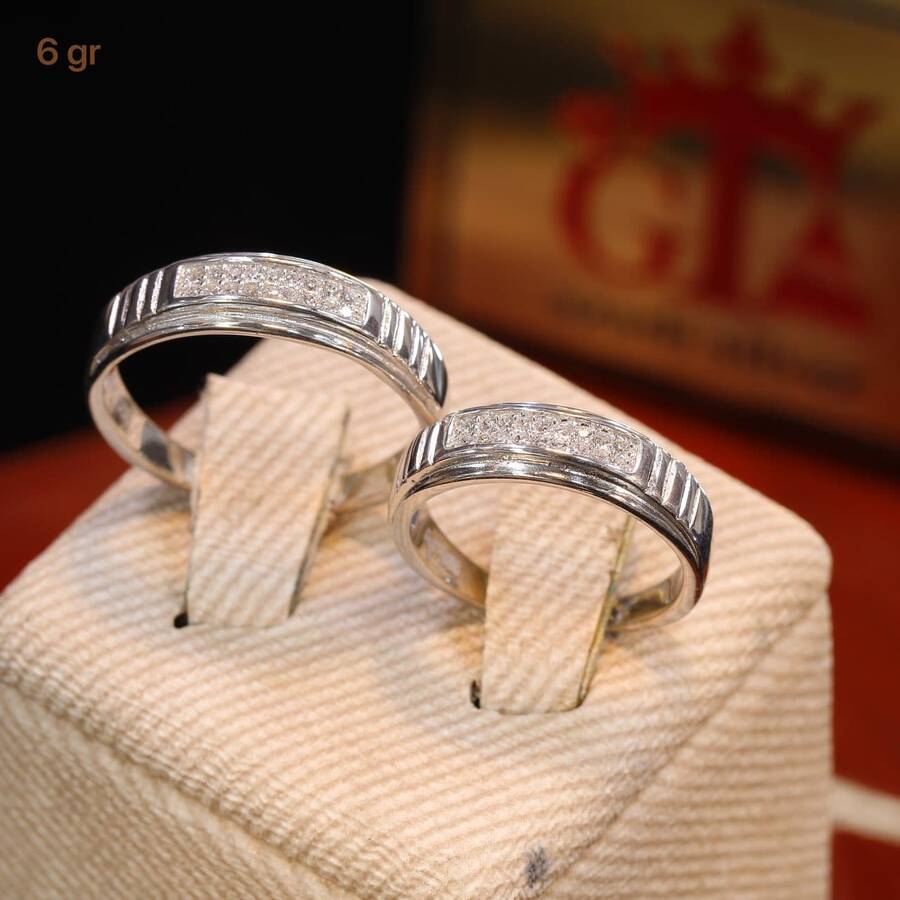 حلقه ست میکرو کد 27007
