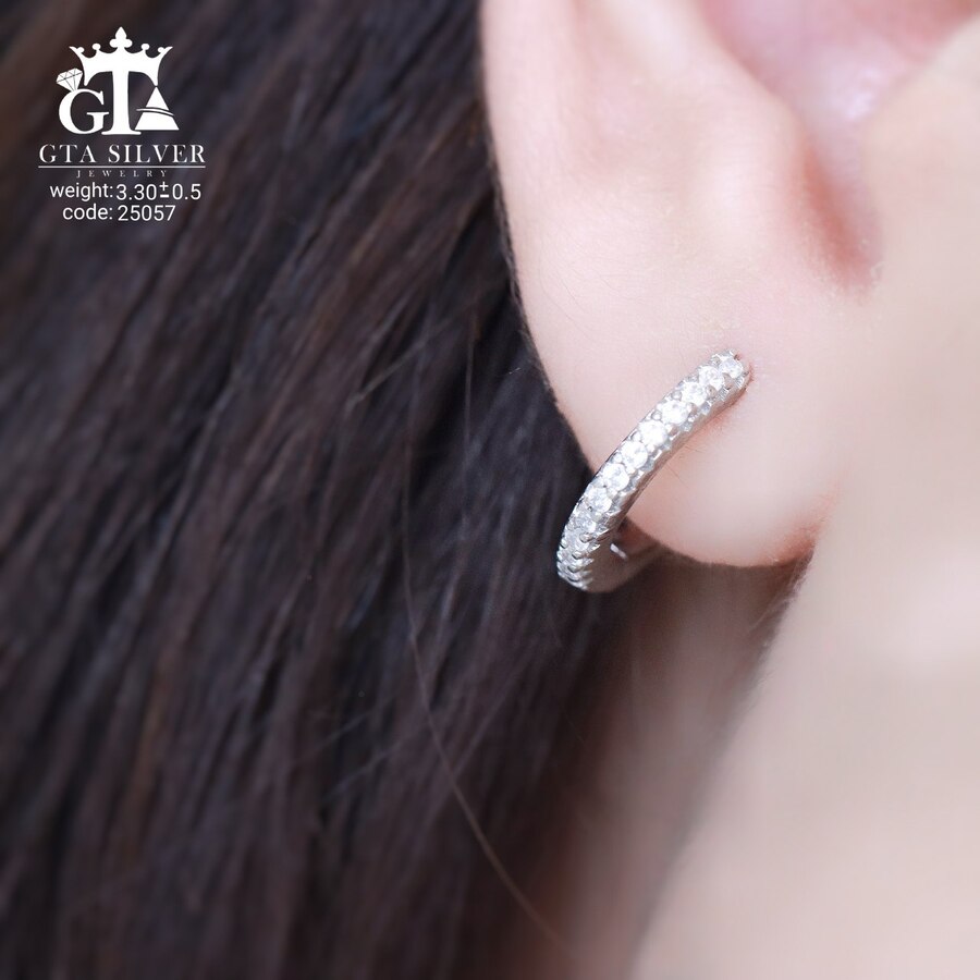 گوشواره میکرو کد 25057