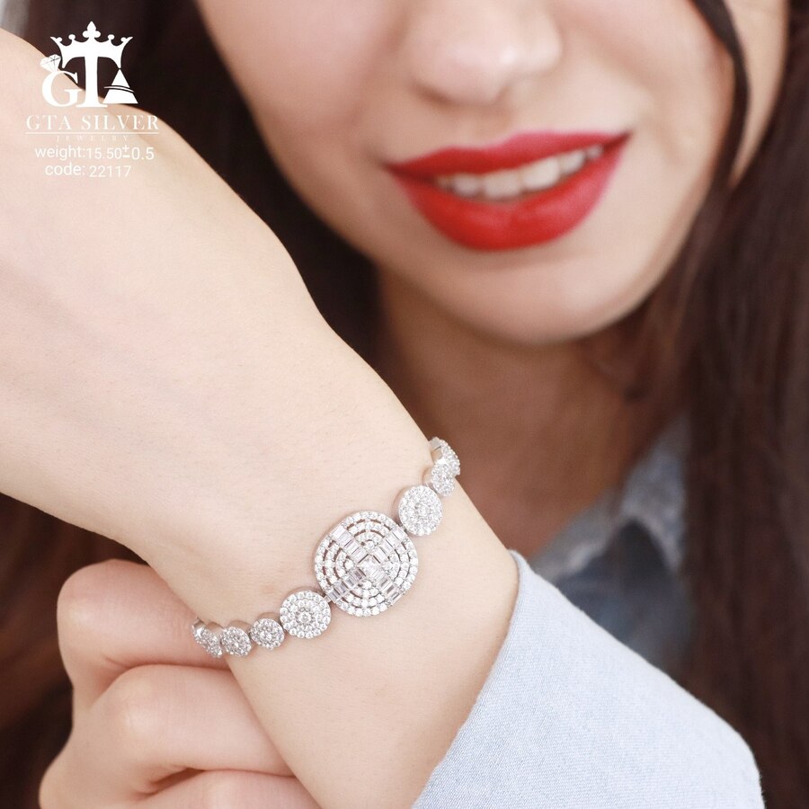 دستبند میکرو کد 22117