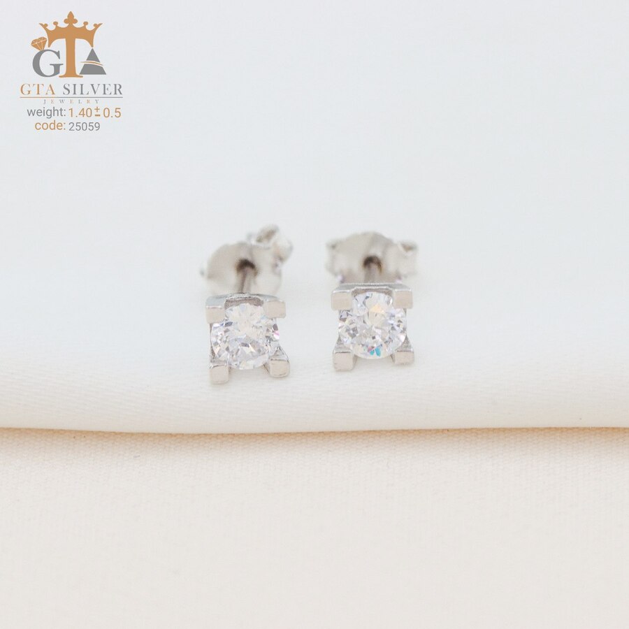 گوشواره میکرو کد 25059