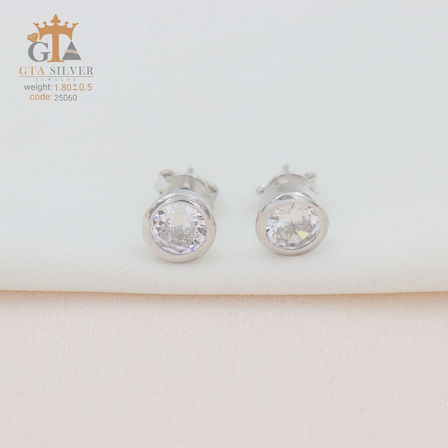 گوشواره میکرو کد 25060