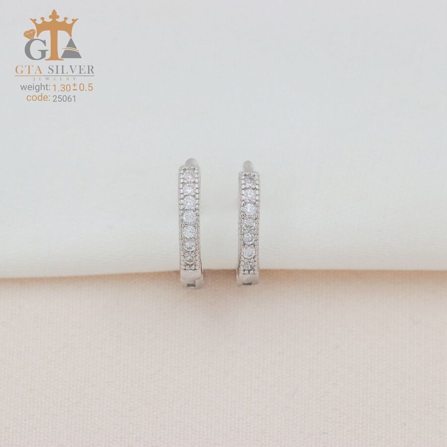 گوشواره میکرو کد 25061
