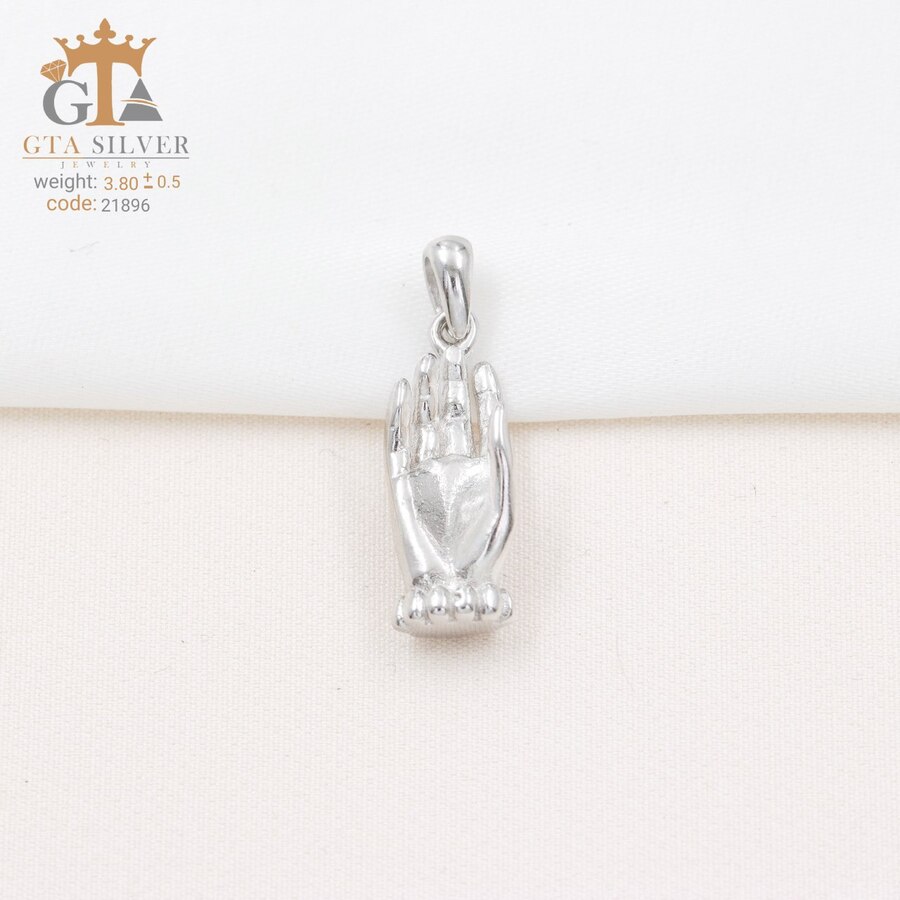 مدال میکرو آیینه ای کد 21896