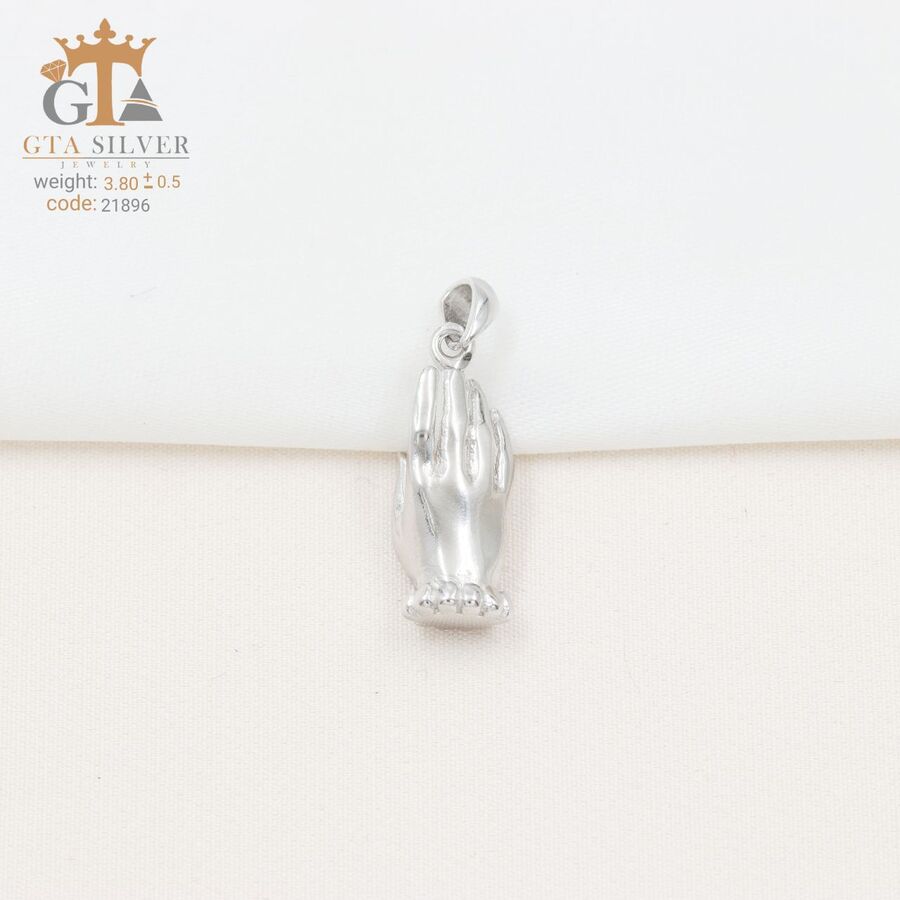 مدال میکرو آیینه ای کد 21896